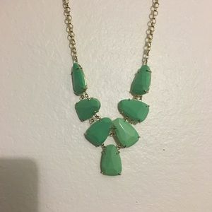 Kendra Scott Harlie Mint